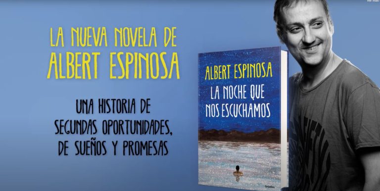 [Review de libro] La noche que nos escuchamos: las dificultades de contar una historia.