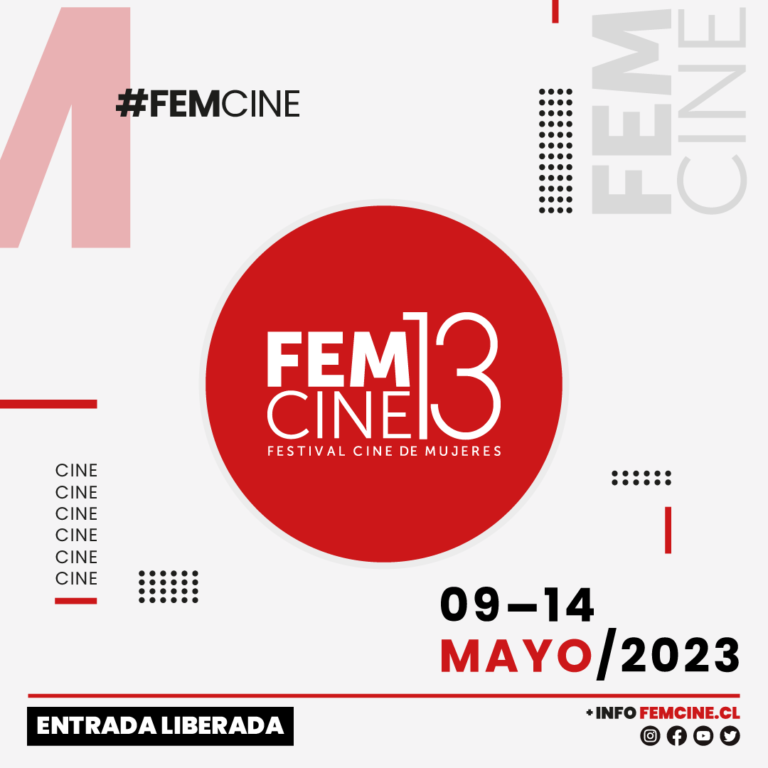 [Panorama gratis] FEMCINE Festival Cine de Mujeres