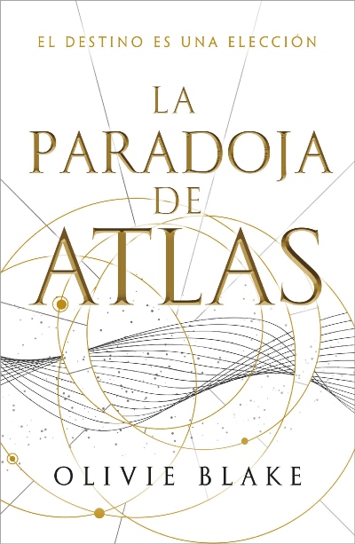 [Review de libro] La paradoja de Atlas: un libro que sigue la línea del anterior, pero amplía el mundo