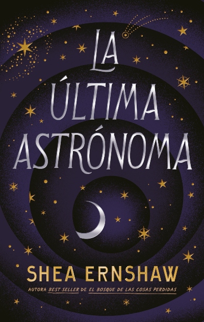 [Review de libro] La última Astrónoma: una historia juvenil al más puro estilo de La carreta