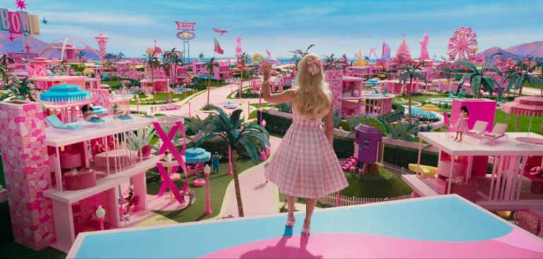 [Review de cine] Barbie: una profunda reflexión sobre la muñeca y su rol en la vida de las niñas y mujeres