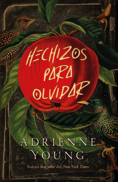 [Review de libro] Hechizos para olvidar: una historia de misterio en un ambiente aislado y mágico