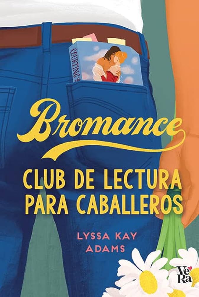 [Review de libro] Bromance. Club de lectura para caballeros: cuando el hype te juega en contra.