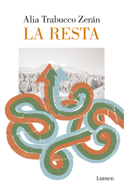 [Review de libro] La resta: el relanzamiento del debut literario de la autora