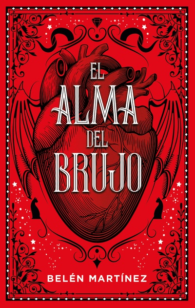 [Review de libro] El alma del brujo: una secuela que logra mantener el tono, pero ser su propia historia