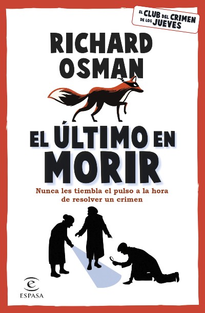 [Review de libro] El último en morir: la entrega más emotiva hasta la fecha