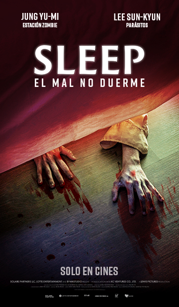 [Review de cine] Sleep, el mal no duerme: una historia terror sobre el sonambulismo y la sugestión