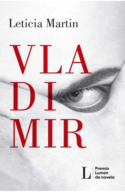 [Review de libro] Vladimir: una reescritura invertida de Lolita ambientada en una Argentina apocalíptica