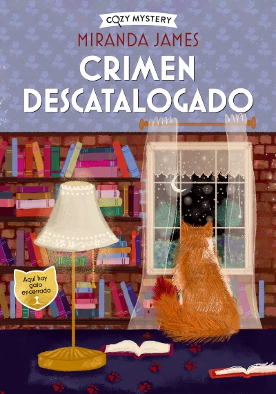 [Review de libro] Crimen descatalogado: muerte y drama en un pueblo pequeño