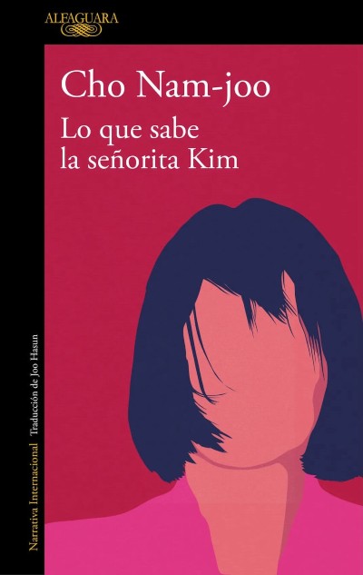 [Review de libro] Lo que sabe la señorita Kim: una antología de relatos variada con la que es imposible no identificarse