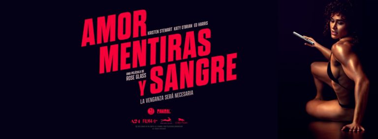 [Review de cine] Amor, Mentiras y Sangre: Una exploración de los límites a los que se puede llegar por amor