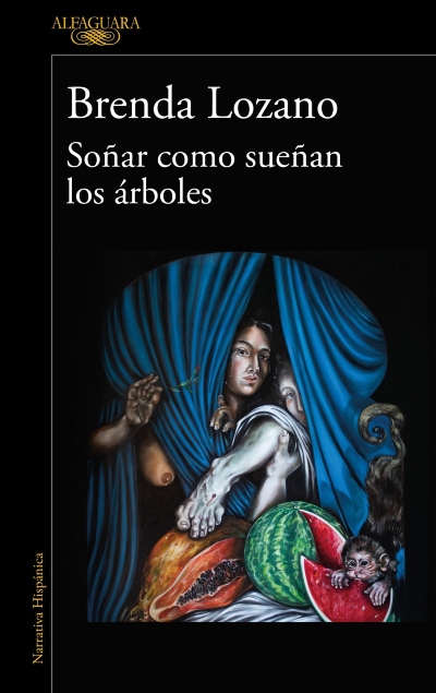 [Review de libro] Soñar como sueñan los árboles: un interesante relato a la maternidad en medio de una crisis