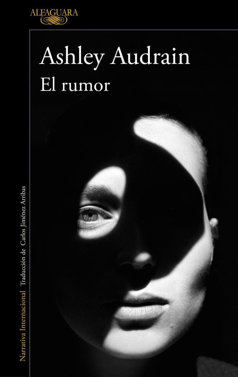 [Review de libro] El rumor: un drama sobre la maternidad y el matrimonio desde distintos focos