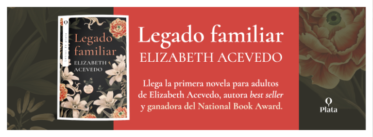 [Review de libro] Legado familiar: un relato honesto y visceral sobre las relaciones entre familiares