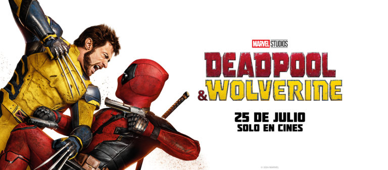 [Review de cine] Deadpool & Wolverine: el mercenario se convierte en el “Jesús de Marvel”.