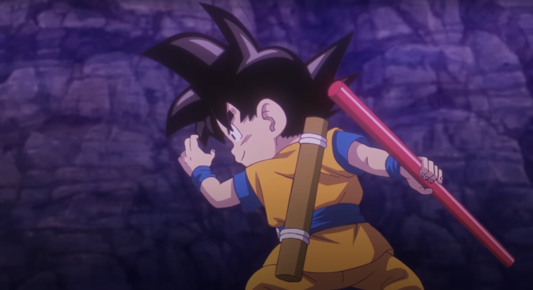 Dragon Ball Daima estrena nuevo trailer