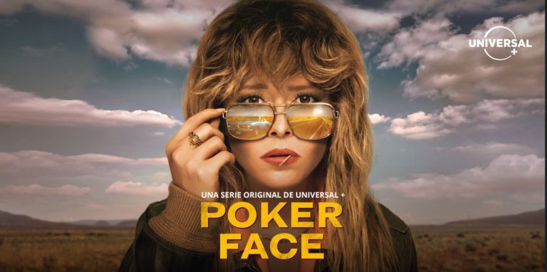 Nuevos actores se suman a la nueva temporada de Poker Face