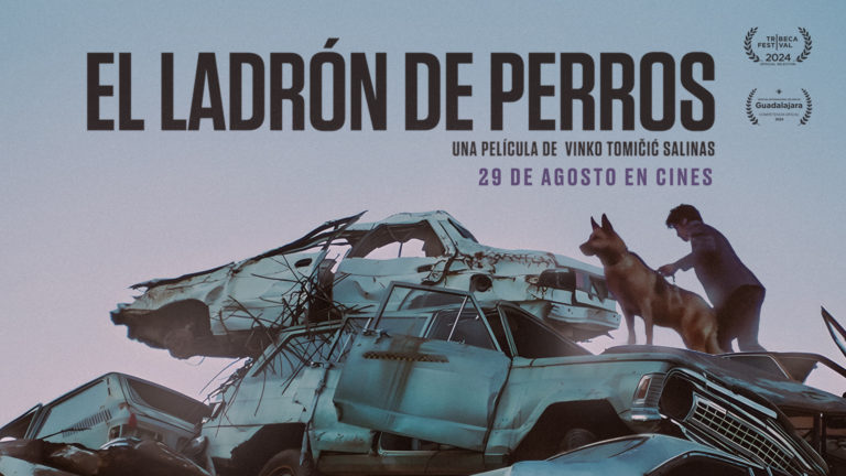 [Review de cine] El Ladrón de Perros: Una ventana al neorrealismo en las calles de La Paz.