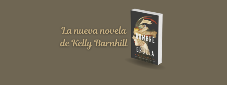 El hombre grulla: un retelling moderno que toca temas importantes