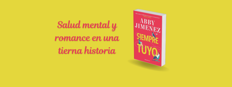 Siempre tuyo: un romance tierno y tranquilo que tocó el tema de la ansiedad