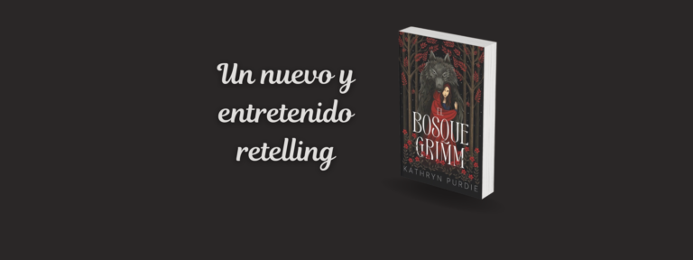 El bosque Grimm: un giro interesante que logró incorporar los cuentos de hadas clásicos