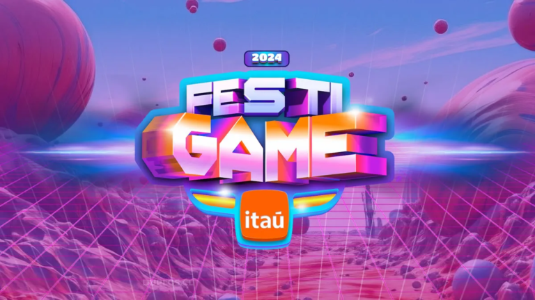 ¡Festigame Itaú 2024: Prepárate para sorprender!