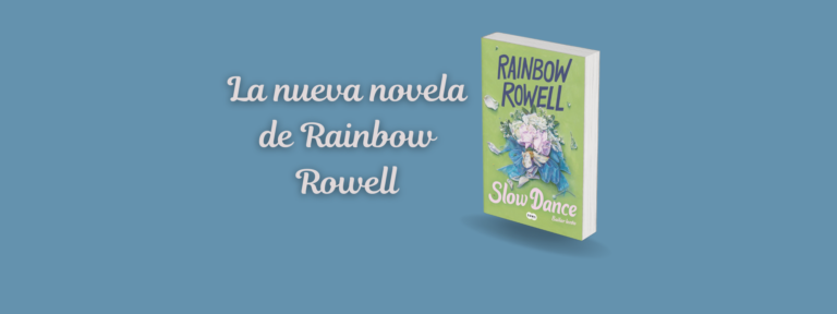 [Review de libro] Bailar lento: el valor de luchar por las segundas oportunidades