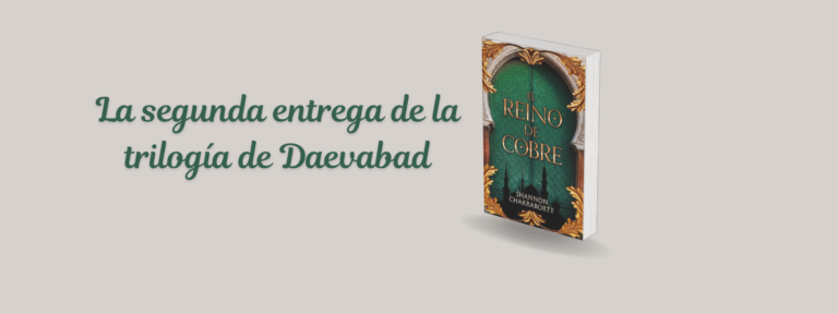 El Reino de Cobre: una secuela en la que todo escaló y pudimos conocer más a los protagonistas