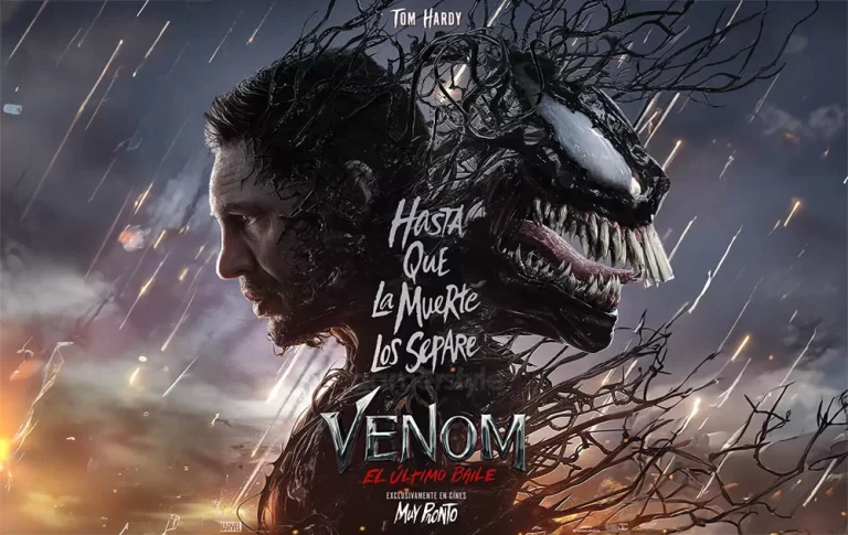 Venom El Último Baile: Un buen cierre