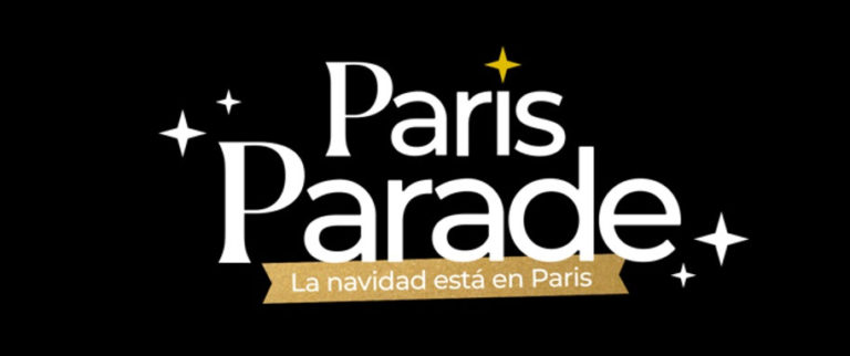 Paris Parade 2024 ¡Vuelve a Chile junto a Disney!