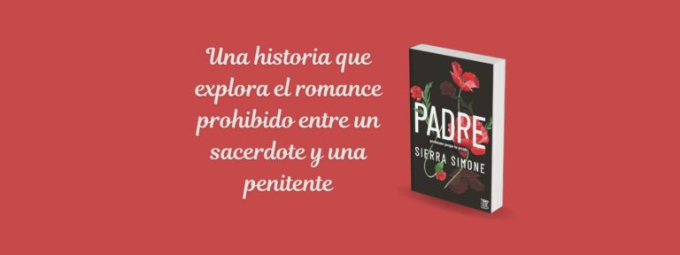 Padre, perdóname porque he pecado: una lectura spicy que se siente un tanto sacrílega a momentos