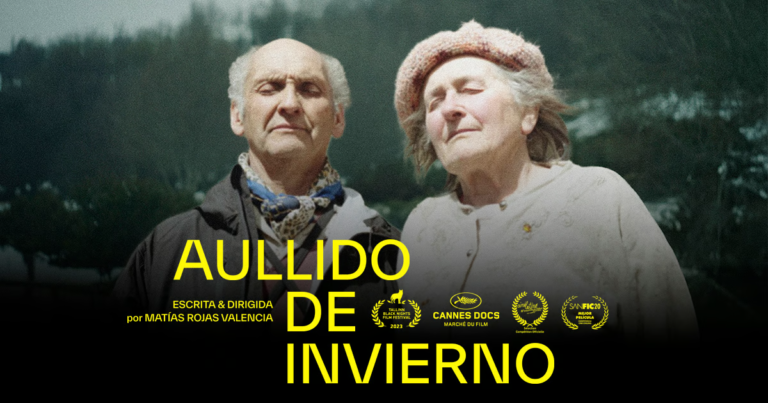 Aullido de Invierno: Lucha por la memoria